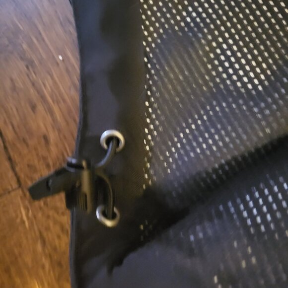 Storm Defender Carhartt Jacket - Picture 8 of 11